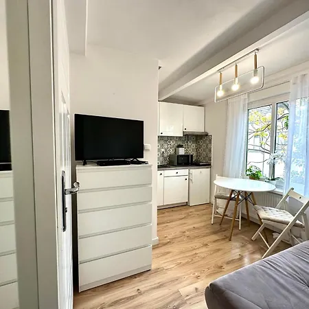 Apartment Brunonek 817 *